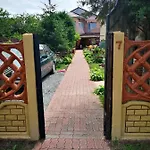Casa Aura 3* Costineşti