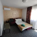 Casa Aura Pensiune 3*