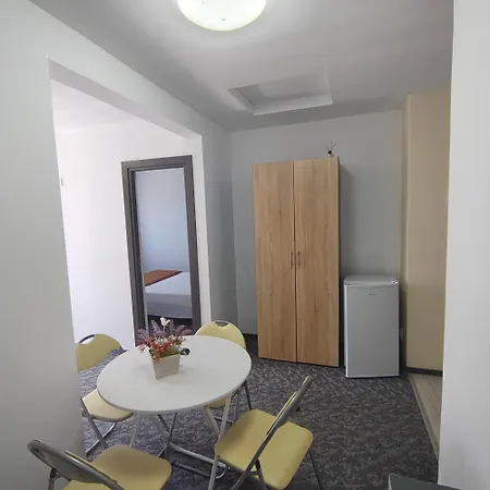 Casa Aura Gasthuis 3*