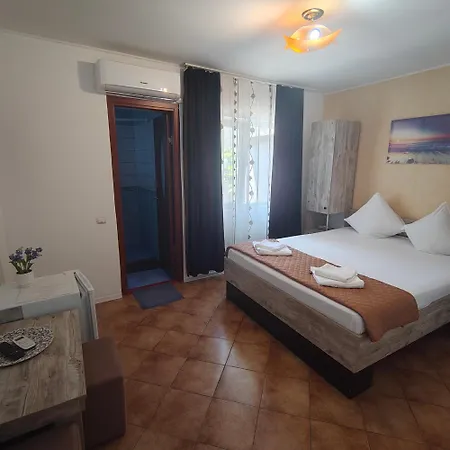 Gasthuis Casa Aura 3*