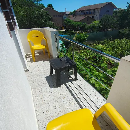 Casa Aura Costinesti