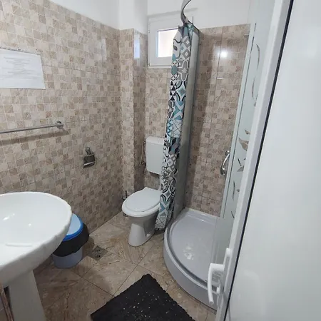 Casa Aura 3* Costinesti