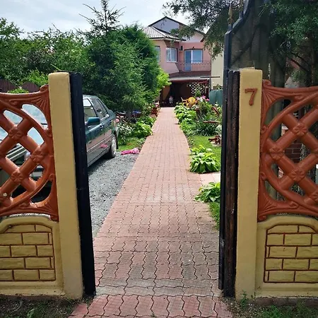 Casa Aura 3* Costinești