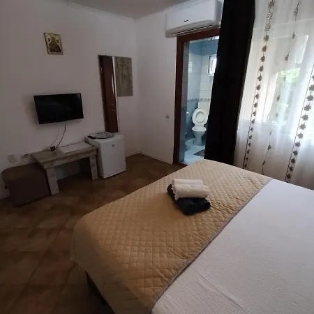 Casa Aura 1 ゲストハウス