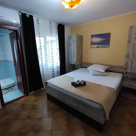 Casa Aura Costinești