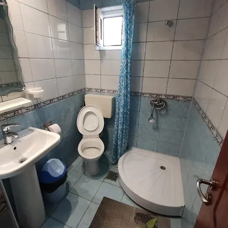 Casa Aura 3* Costinești