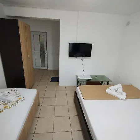 Casa Aura Costinești