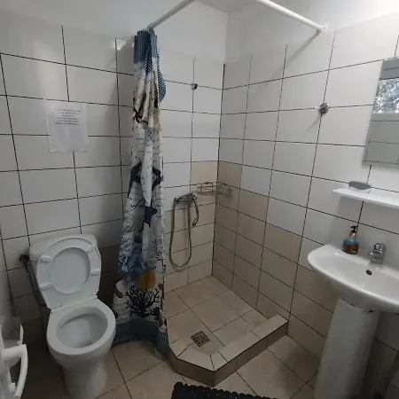 Casa Aura Gasthuis Costinesti