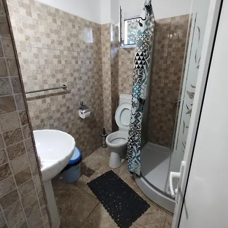 Casa Aura Gasthof Costinești