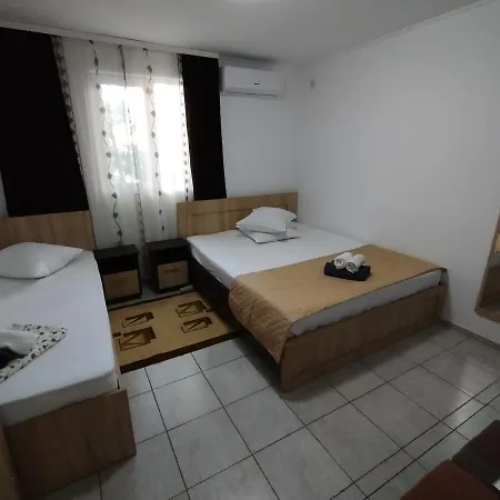 Casa Aura Costinești