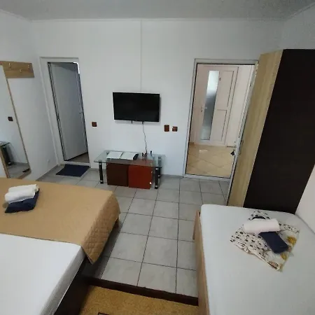 Gasthuis Casa Aura Costinesti