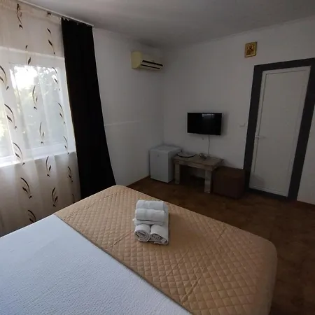 Gasthuis Casa Aura 3*