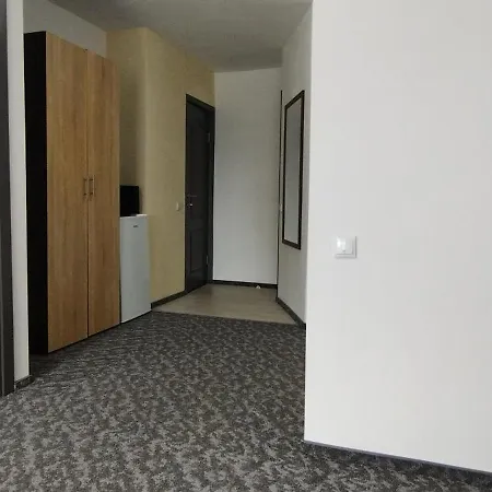 Гостевой дом Casa Aura