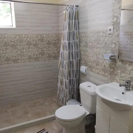 Casa Aura Gasthuis Costinesti