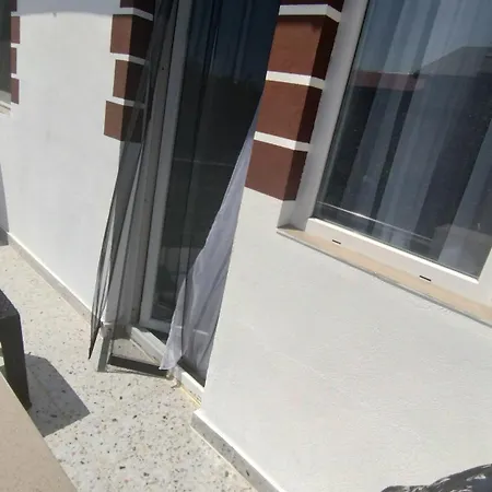 Casa Aura 3* Costinești