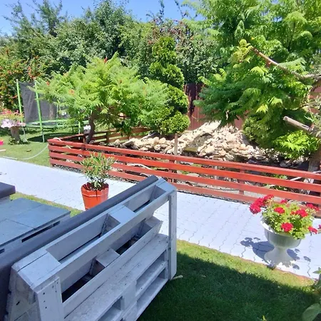 Casa Aura Gasthuis 3*