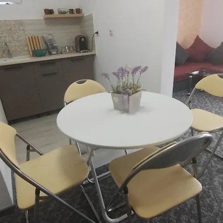 Casa Aura 1 コスティネシュティ
