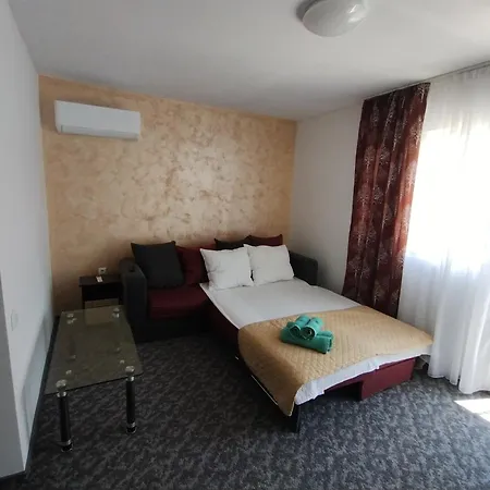 Casa Aura Gasthuis 3*