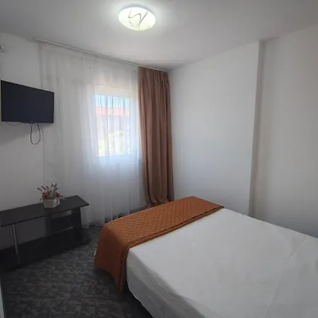 Casa Aura 3* Costinesti