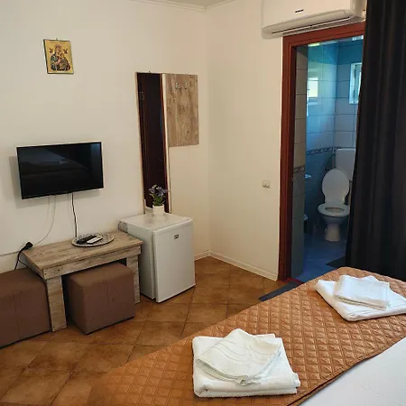 Casa Aura Maison d'hôtes Costinesti