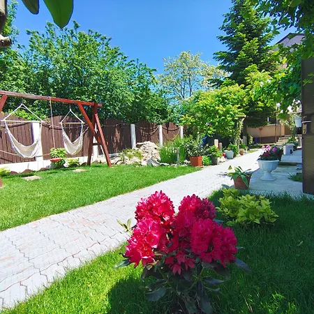 Maison d'hôtes Casa Aura