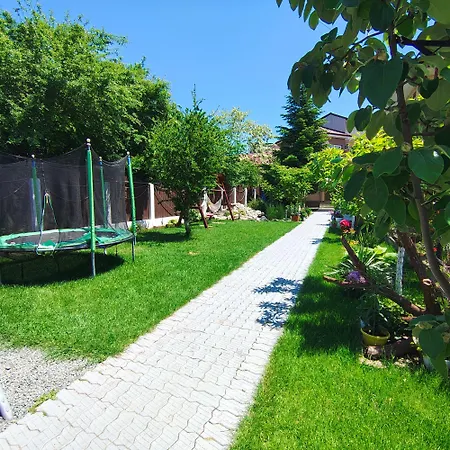 Casa Aura Maison d'hôtes 3*