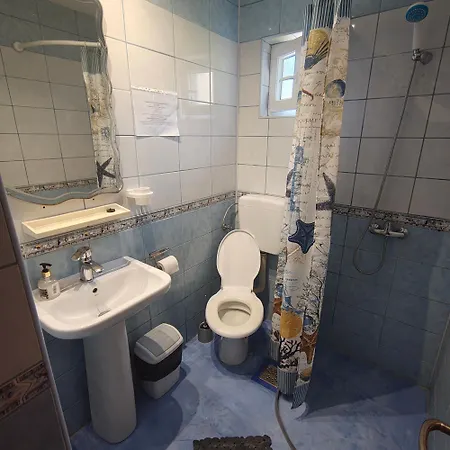 Casa Aura Costinesti