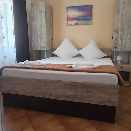 Casa Aura Maison d'hôtes 3*