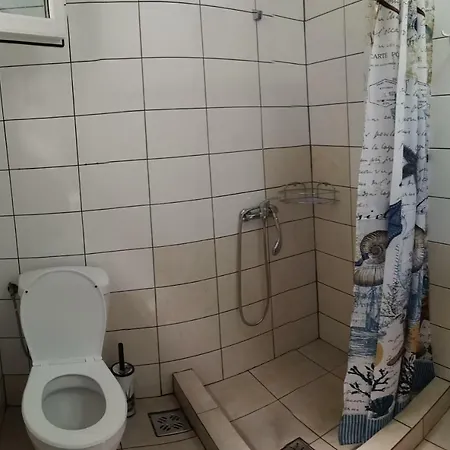 Гостевой дом Casa Aura