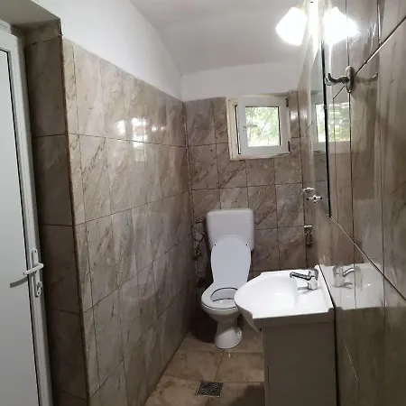 Casa Aura Гостевой дом Костинешти