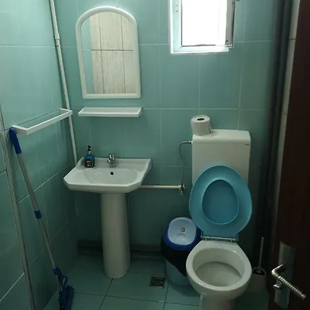 Casa Aura Costinești