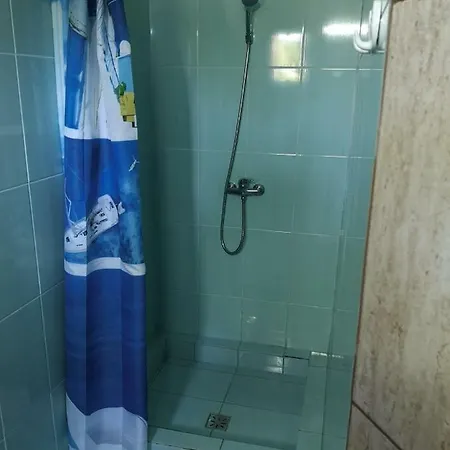 Casa Aura 1 ゲストハウス
